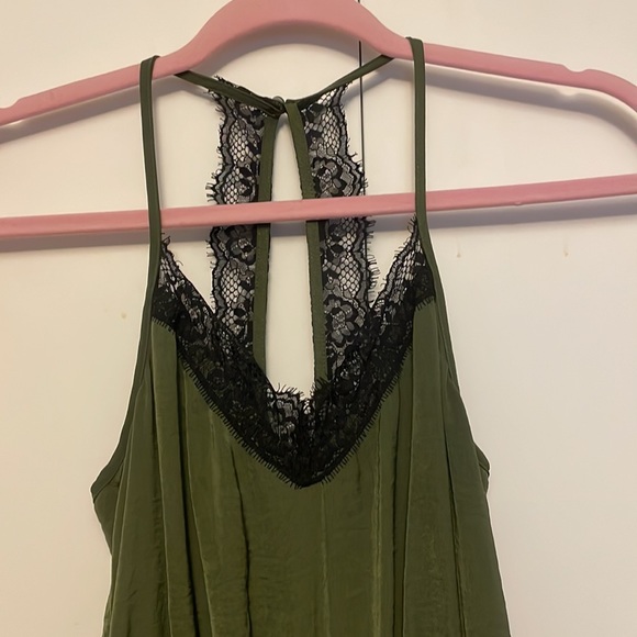 Hollister romper - Picture 2 of 5